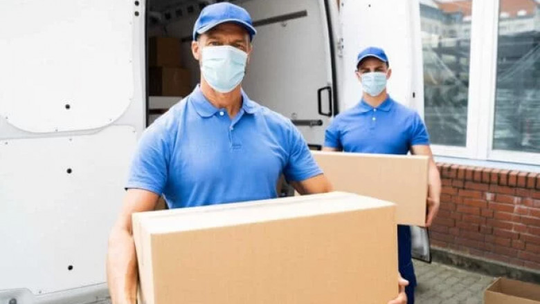 Umzugsunternehmen Magdeburg gesucht? Jetzt mit Führmann stressfrei umziehen