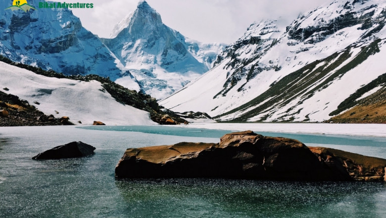 Uttarkhand Best trek