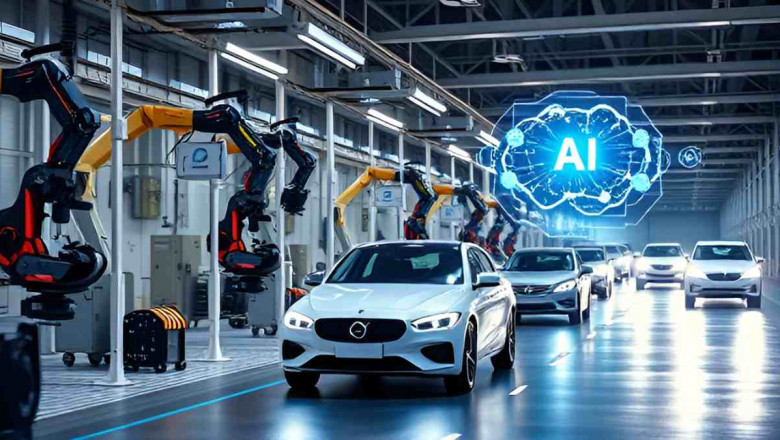 Xilinx Inc. Accelerates Innovation in the Russia Automotive AI Market