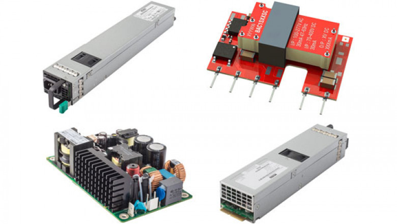 AC-DC Converters Market Surges with Demand for Energy Efficiency and Industrial Automation