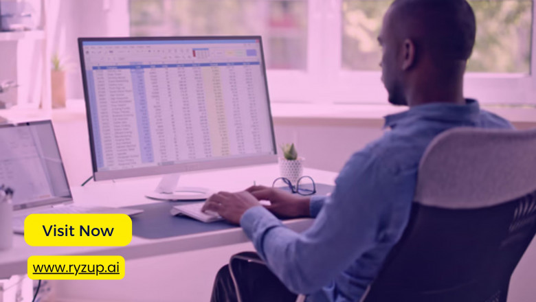 AI Assistant for Financial Spreadsheets: The CFO’s Secret Weapon