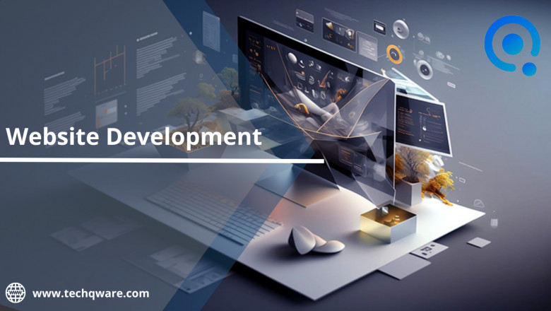 An Insider's Guide to Website Development Company