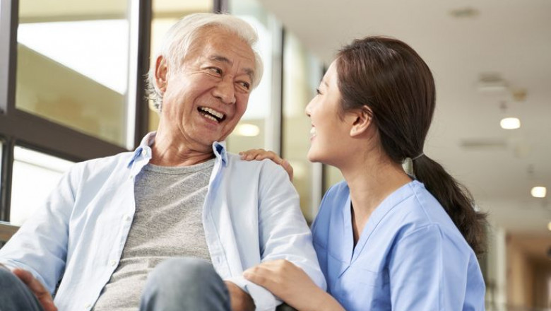 Are Baby Care Taker Services Safe for Newborns?