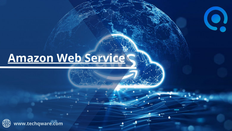 AWS Cloud Managed Company for Businesses : A Complete Guide