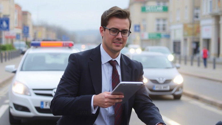 Beat Your Charge with Motoring Defence, Your Premier Motoring Offence Solicitors