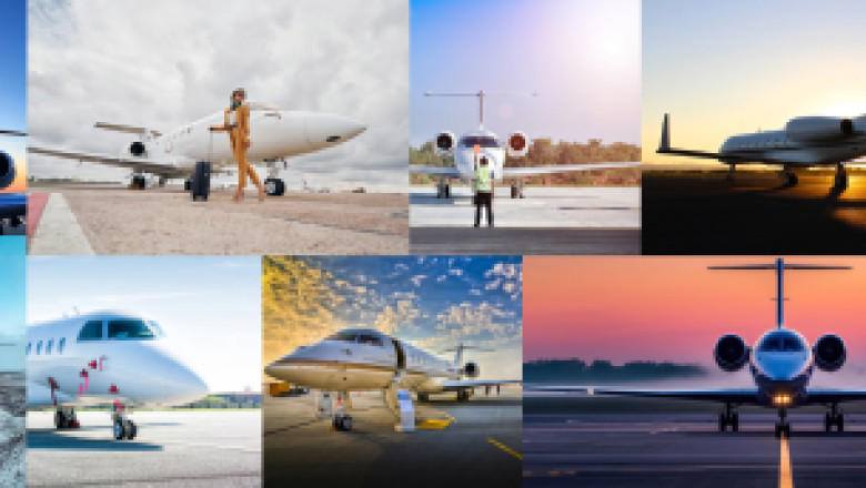 Beechcraft Hawker 1000: A Premier Choice for Private Jet Charters