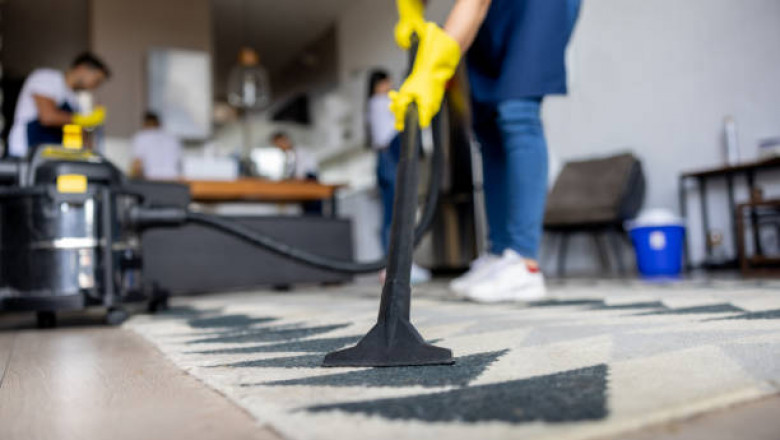 Best Housekeeping Services in USA