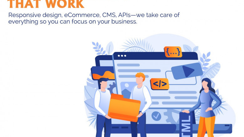 Best Web Development and Digital Marketing Solutions in London, UK – A Simple Guide for Business Owners