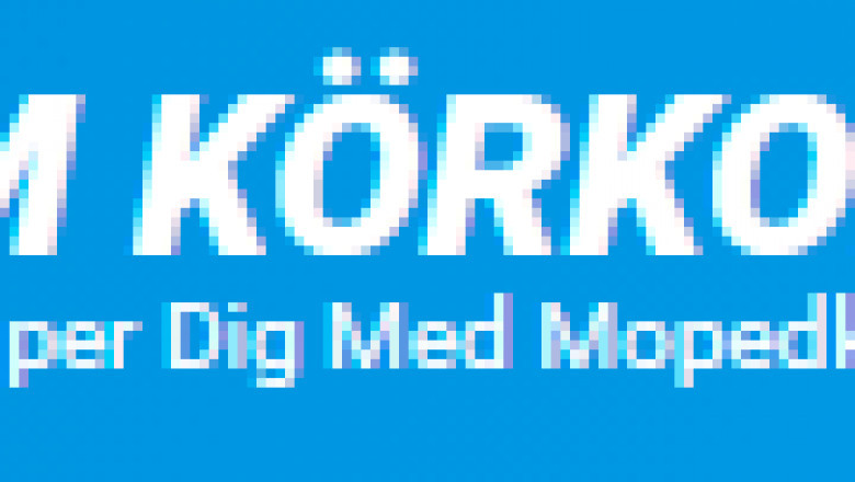 Boka Teoriprov Moped: Din Guide till AM-Körkortet