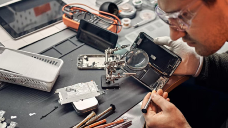 Broken MacBook? Here’s How to Fix Your Device Quickly and Efficiently ?