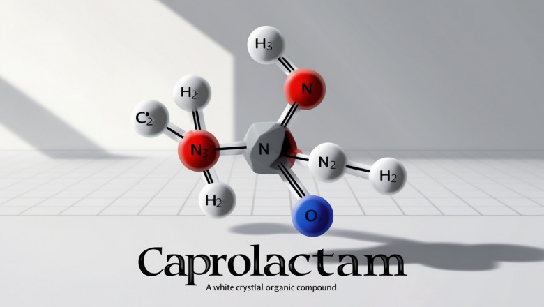 Caprolactam Price Trend, News, Demand, Monitor and Historical Data