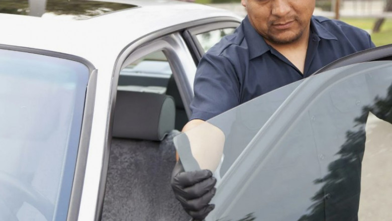Car Window Replacement Toronto – Clean &amp; Hassle-Free Work