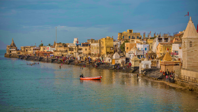 Cultural Festivals of Dwarka You Shouldn’t Miss