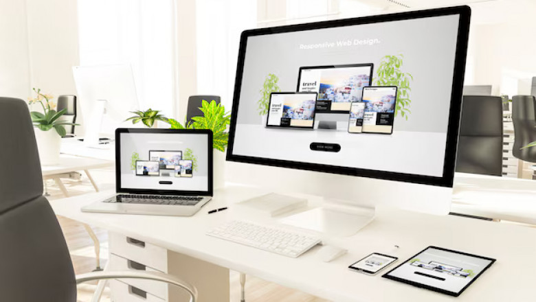 Custom Web Design in Tampa, FL