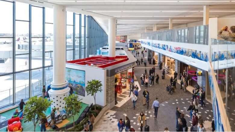 Discover Everything About the Southwest Airlines LaGuardia Terminal – A Complete Traveler’s Guide