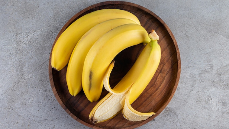 Do Bananas Support Strong Erections?
