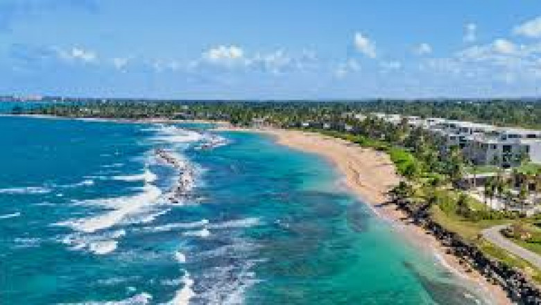 Dorado Beach Homes for Sale