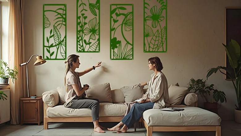 Elevate Your Outdoor Space with Stylish Laser Cut Screens