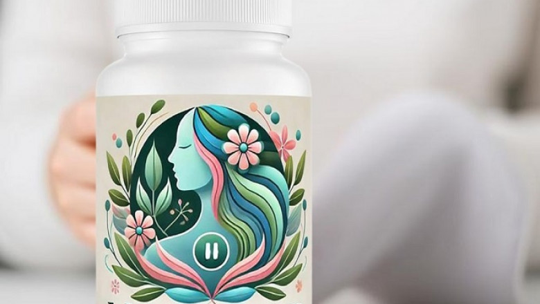 Embracing Menopause: A Guide to Resilience, Health, and Self-Assurance