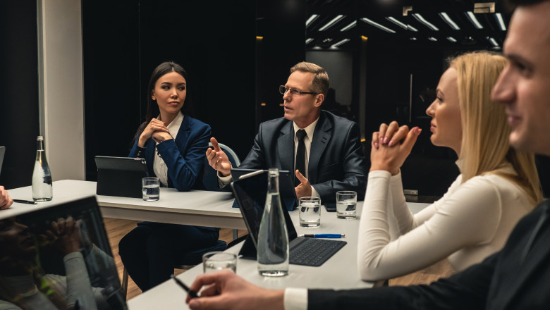 Empowering Businesses with Strategic HR &amp; IT Consulting