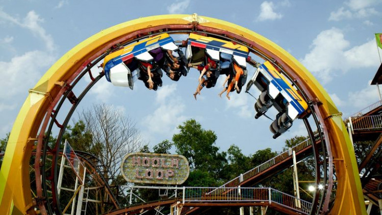 Essel World Ticket Price – Updated Guide for 2025