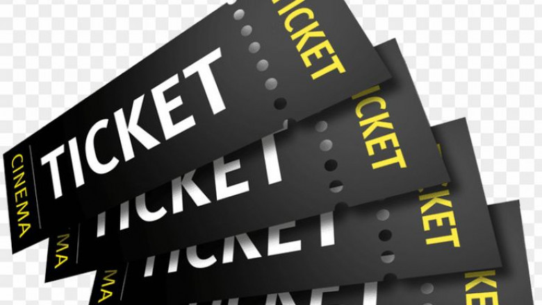 Event Tickets Market Value Grow Exponentially To 2033