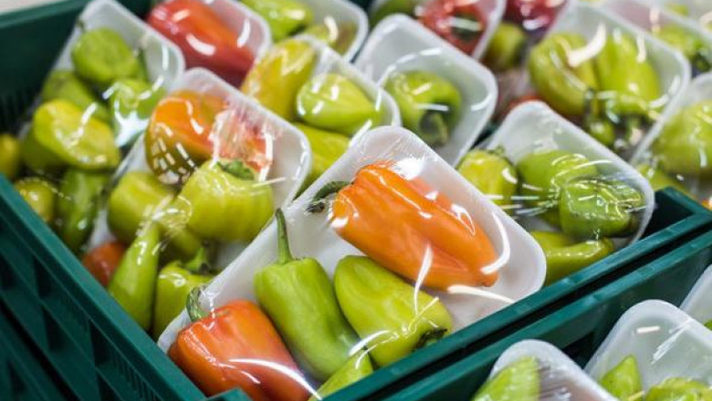 Food Packaging Films Market Insights: Sustainable Packaging Solutions for the Modern Consumer