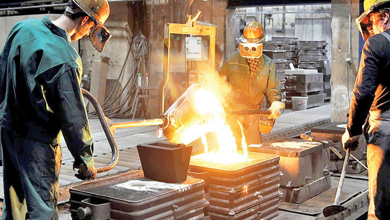 Foundry Service Market Set for Exponential Growth with AI-Powered Automation
