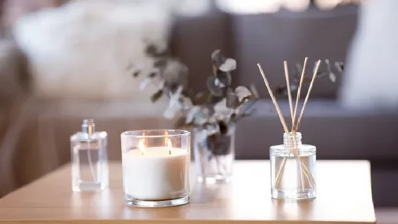 Fragrance Market forecast indicates strong growth across home, personal, and niche fragrance segments