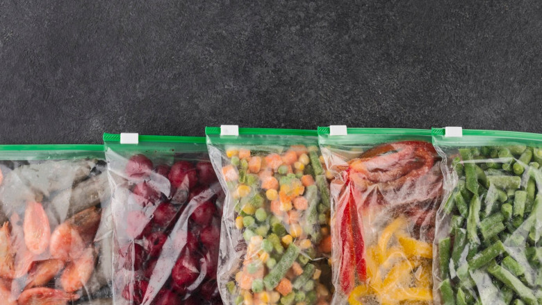 Freezer Bags Market Transformation Fueled by Zero-Waste Lifestyle Trends and Environmental Awareness