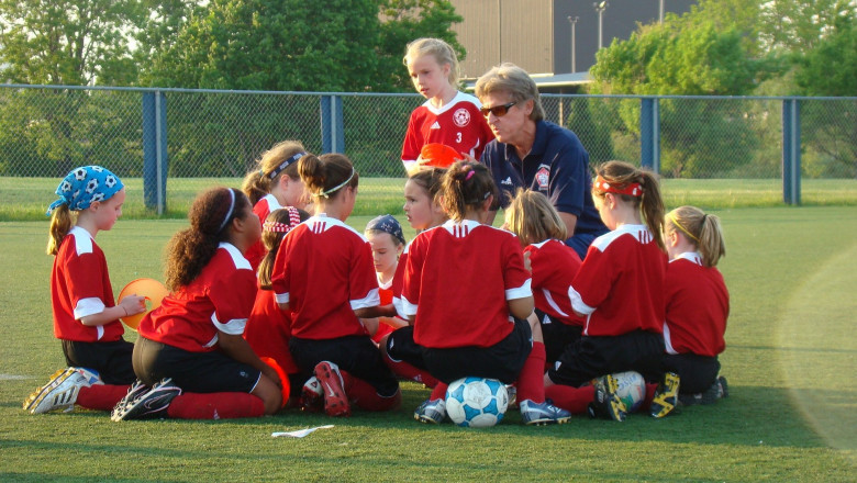 From Beginner to Pro: What a Complete Soccer Training Program Should Include