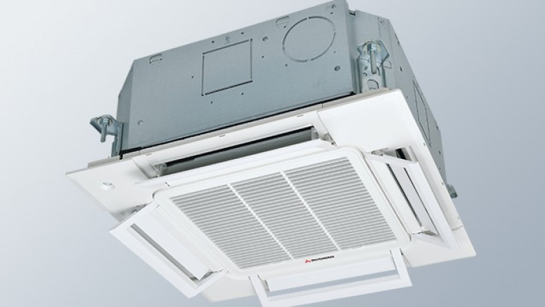 Future Innovations in AC Technology: What’s on the Horizon?