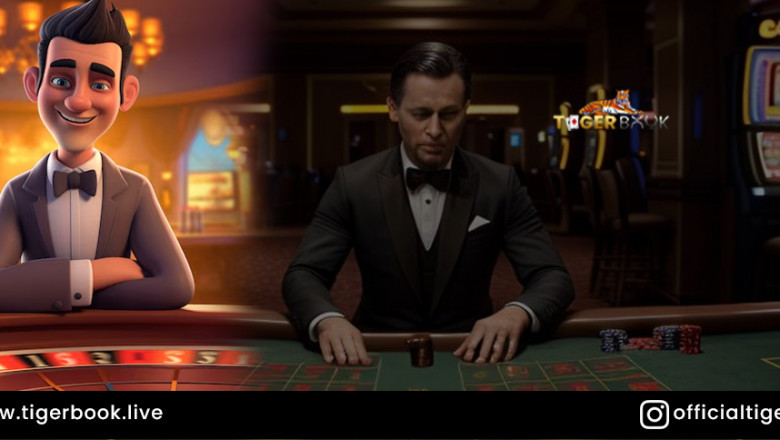 Get Started with bet ID by TigerBook: Your Gateway to IPL Bet Success