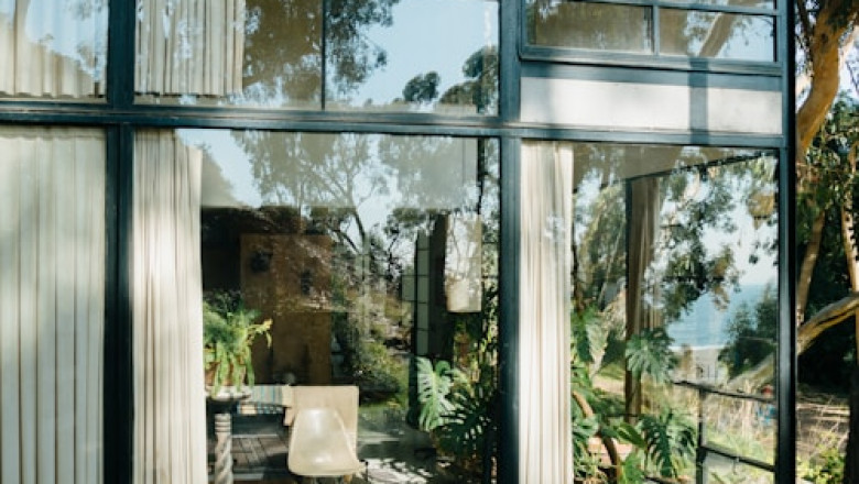 - Glaze Windows