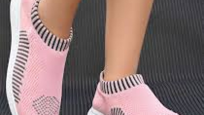Gym Shoes Market expanding as more consumers invest in sport-specific footwear for various workouts