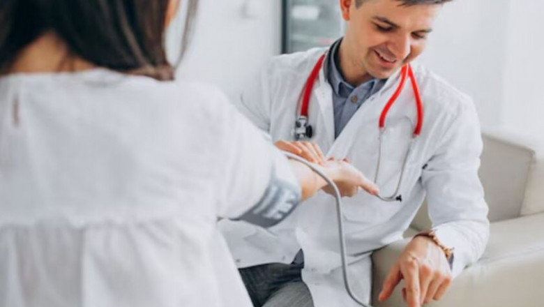 How a Full Body Checkup at Home in Dubai Can Save Your Life