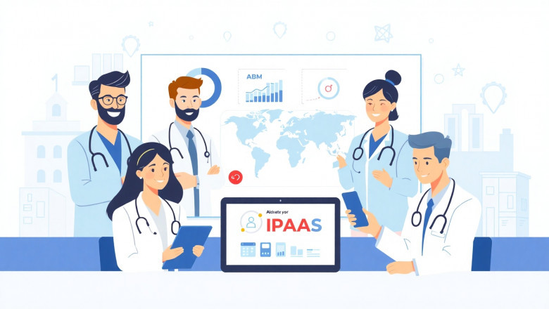 How Can Healthcare SaaS Companies Use ABM to Target Key Decision-Makers in the United States?