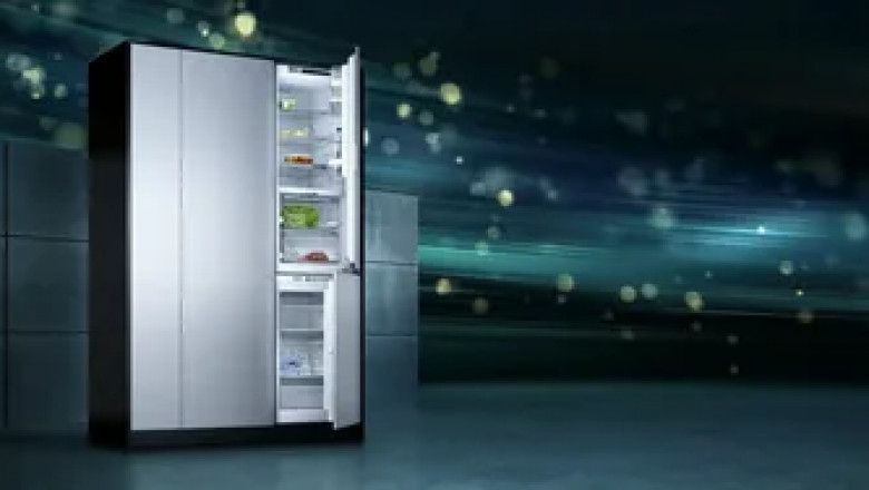 How Refrigerators Work: Cooling Mechanism Explained