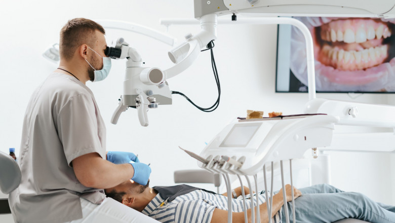 How to Choose the Right Dental Treatment for Your Oral Health Needs?