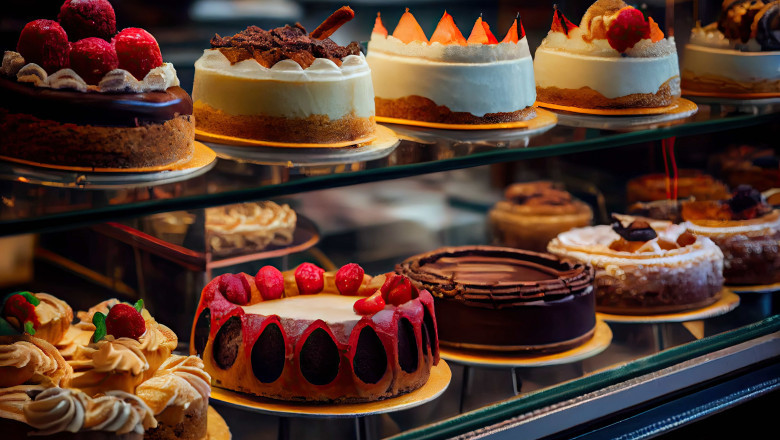 How to Order Custom Cakes from Cake Square Chennai