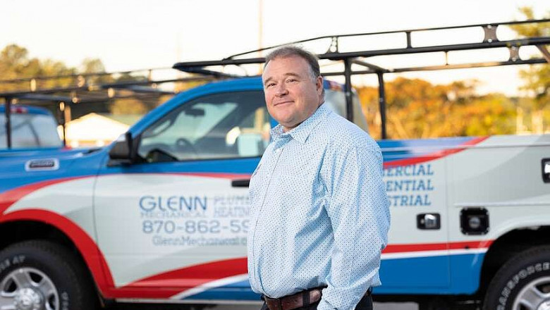 How to Prep Your Heating System for Winter in Arkansas