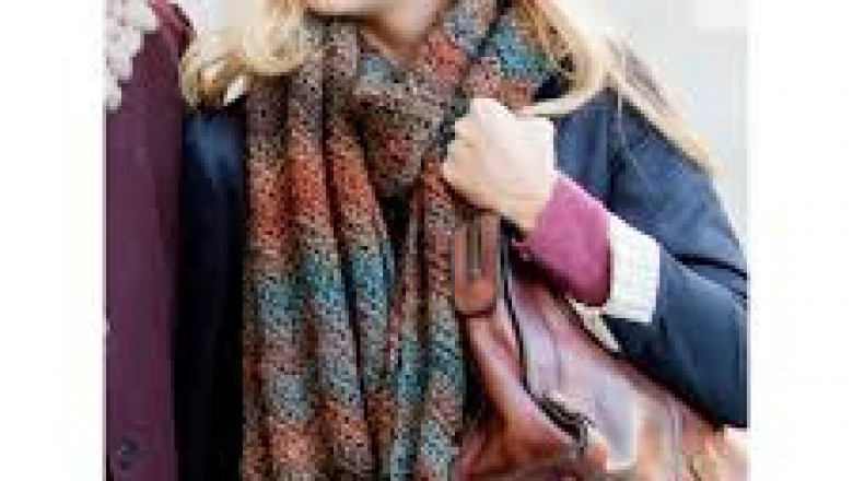 How to Style Your Bamboo Hijab for Every Occasion