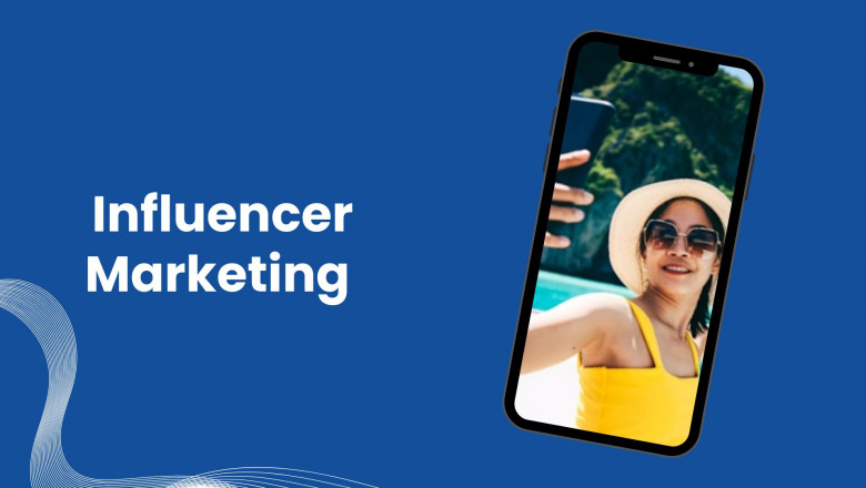 Influencer Marketing for Travel Agency | Boost Bookings