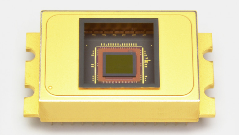 InGaAs Image Sensors Market Opportunities: Demand Surge in Spectral Imaging and Environmental Monitoring Systems