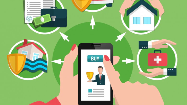 Insurance Quoting Software: Choose the Right Solution for Your Business﻿