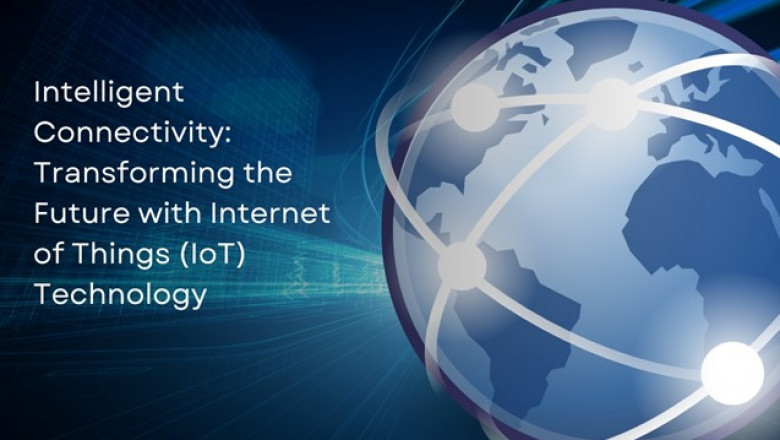 IoT and the Future of Manufacturing - UAE