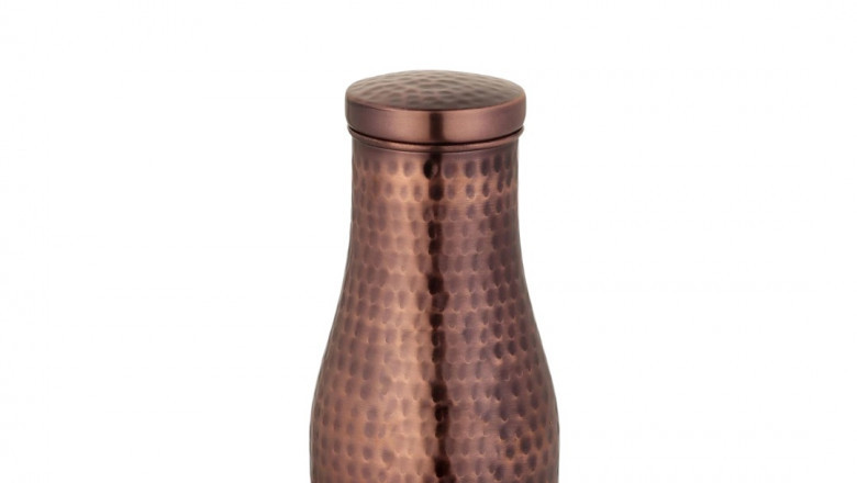  Is It Safe to Drink Water Stored in Copper Vessels? What You Should Know