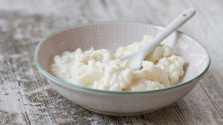 Kefir Market Developments: Innovations, Sustainability, and Global Expansion