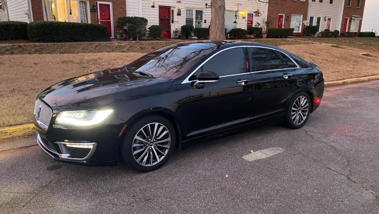 Limo Rental Atlanta – Perfect for Any Occasion