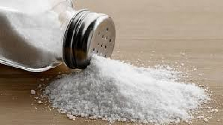 Low Sodium Salt Market innovations enhance flavor profile while reducing sodium content effectively
